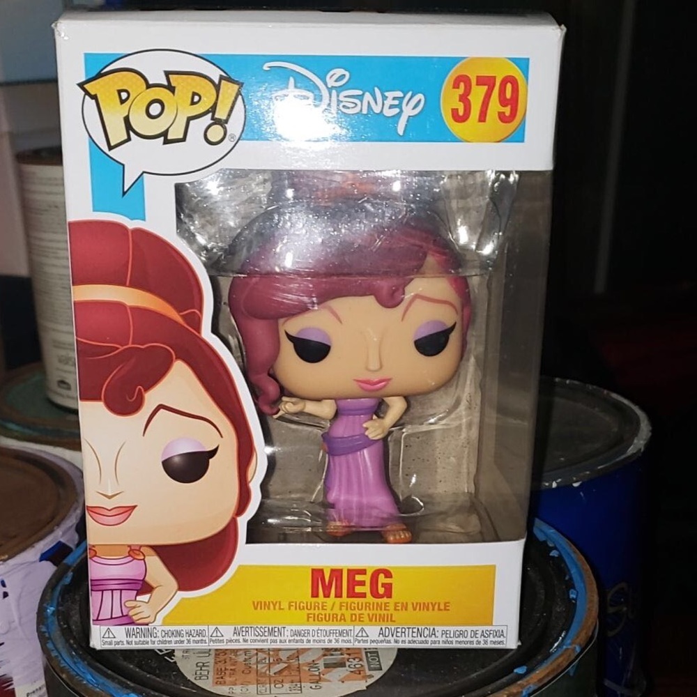 Funko Pop